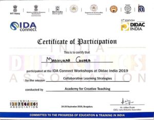 Academy Collaborative Learning Strategies