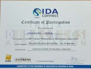 GL Education Enhancing Learning