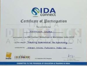 Harper Collins Teaching Experimental