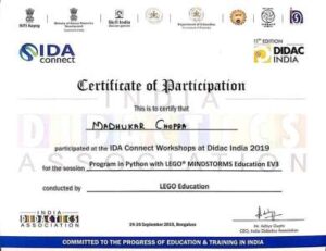 Lego Education MINDSTORMS EV3