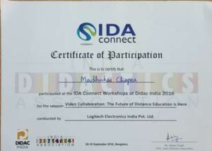 Logitech Video collabration