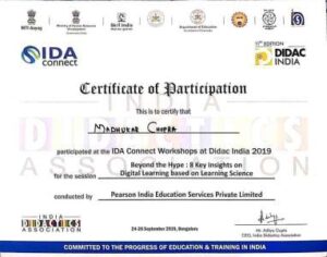 Pearson Digital Learning