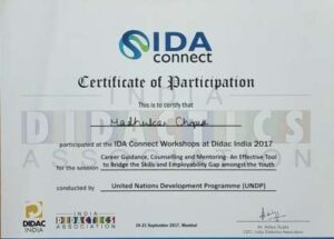 United Nation develeopment Program Career Guidance