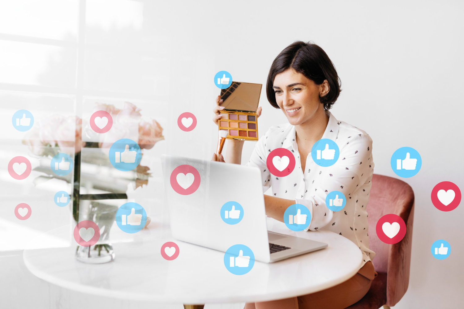 Drive More Sales with These 5 Social Media Tactics for Small Businesses